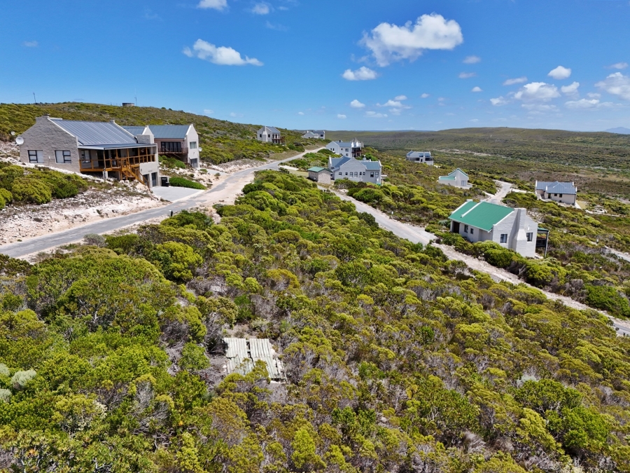 0 Bedroom Property for Sale in Agulhas Western Cape